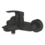 Grohe Eurosmart Banyo Bataryası, Mat Siyah - Ürün Görseli