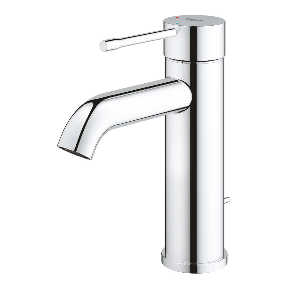 Grohe Essence Lavabo Bataryası, Sifon Kumandalı (S-Boy) - Ürün Görseli