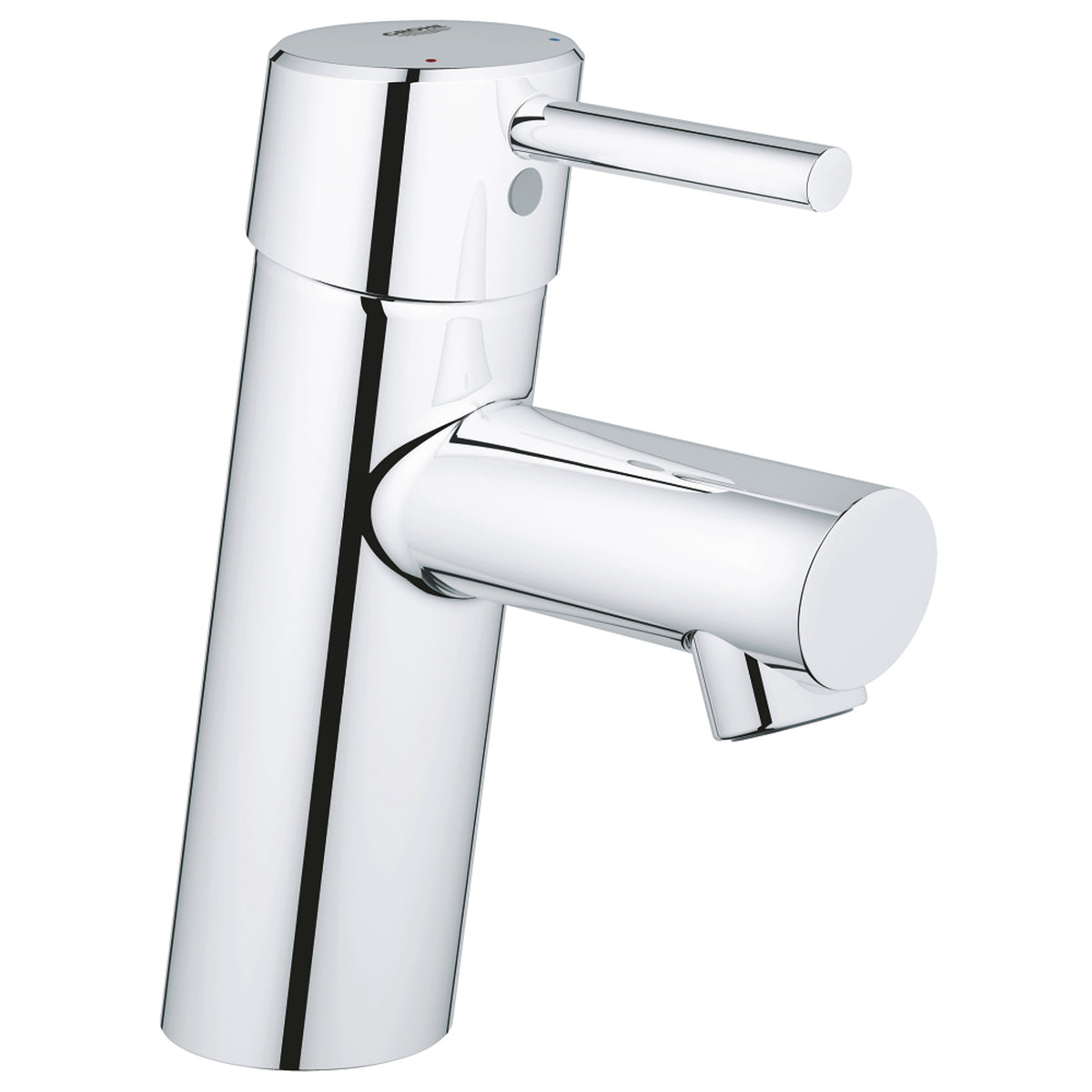 Grohe Concetto Lavabo Bataryası (S-Boy) - Ürün Görseli