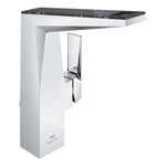 Grohe Allure Brilliant Private Collection L-Boy Sifon Kumandalı Yüksek Lavabo Bataryası - Ürün Görseli