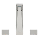 Grohe Allure Brilliant Private Collection L-Boy, 3 Delikli Lavabodan Ankastre Lavabo Bataryası, Sifon Kumandalı, Paslanmaz Çelik - Ürün Görseli