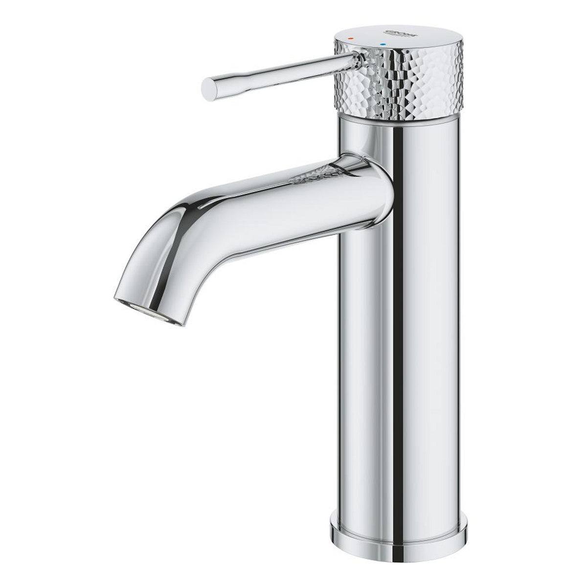 Grohe Essence Lavabo Bataryası (S-Boy), İşlenmiş Krom - Ürün Görseli