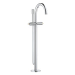 Grohe Atrio Private Collection Tek Yerden Küvet Bataryası (Sıva Üstü Grubu) - Ürün Görseli