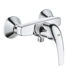 Grohe BauCurve Duş Bataryası - Ürün Görseli