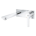 Grohe Lineare İki Delikli Ankastre Lavabo Bataryası (Sıva Üstü Grubu) - Ürün Görseli
