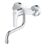 Grohe Eurosmart Duvardan Eviye Bataryası - Ürün Görseli