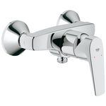 Grohe BauFlow Duş Bataryası - Ürün Görseli