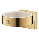 Grohe Selection Sabunluk Tutacağı, Altın - Ürün Görseli