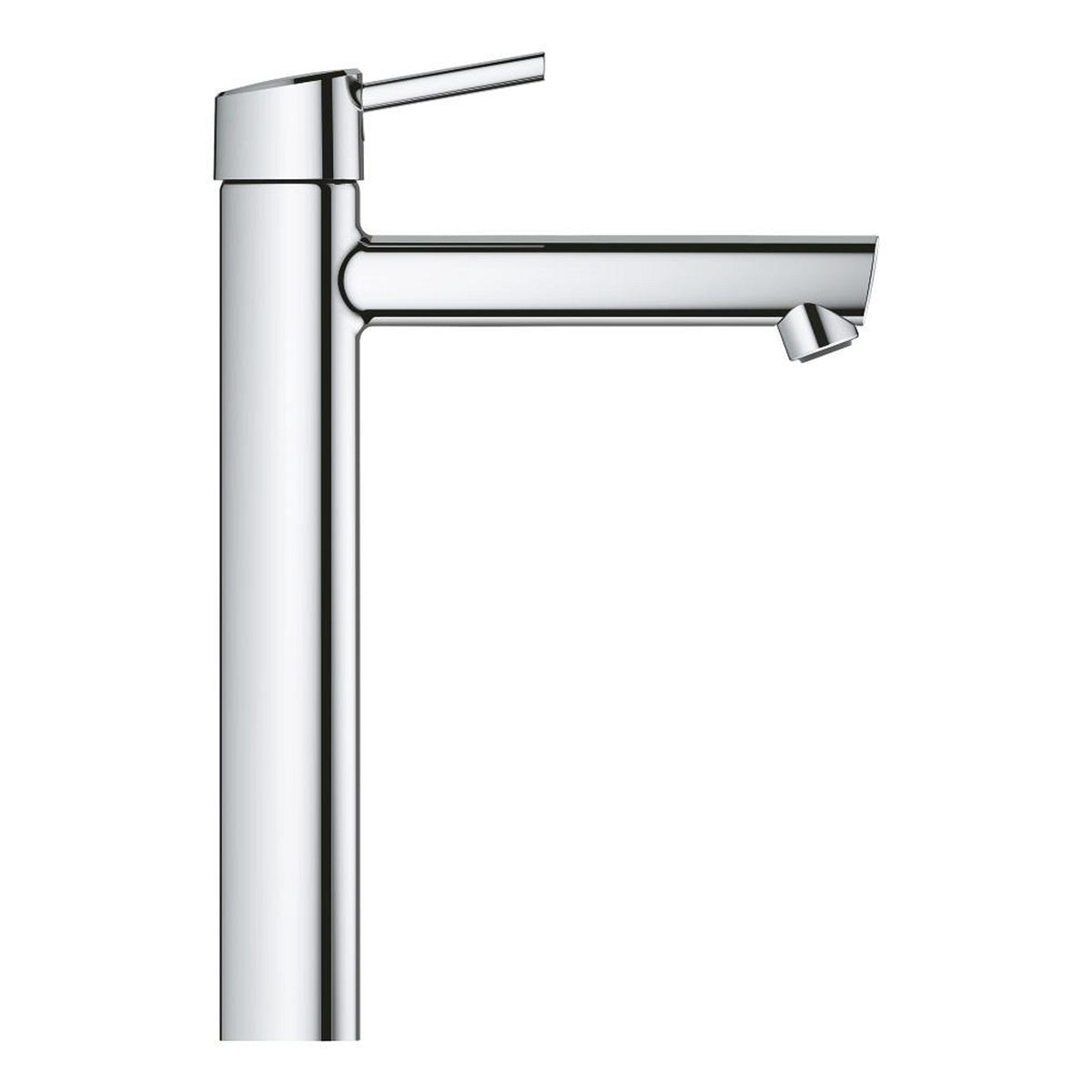 Grohe Concetto Tezgah Üstü Lavabo Bataryası - Ürün Görseli