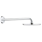 Grohe Rainshower Cosmopolitan 210 Duş Başlığı ve 42 cm Duvardan Dirsek - Ürün Görseli