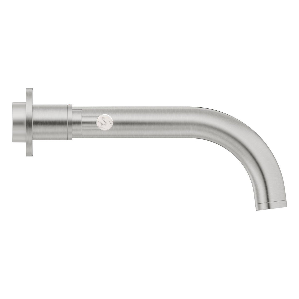 Grohe Atrio Private Collection 3 Delikli Ankastre Lavabo Bataryası (Sıva Üstü Grubu) Paslanmaz Çelik - Ürün Görseli