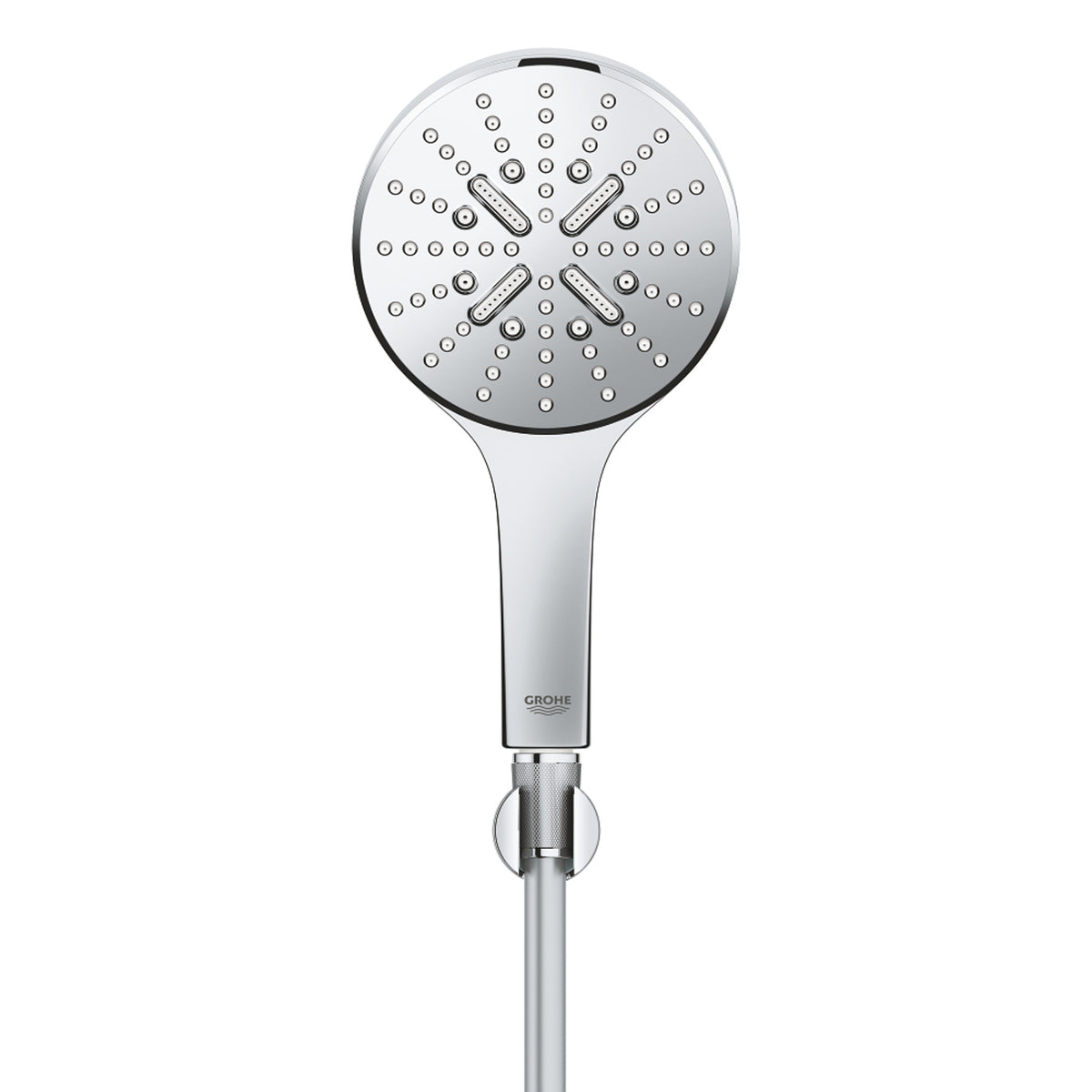 Grohe RainShower SmartActive 130 El Duşu, 3 Akışlı - Ürün Görseli