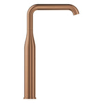 Grohe Essence Tezgah Üstü Lavabo Bataryası (XL-Boy), İşlenmiş Fırçalı Bakır - Ürün Görseli