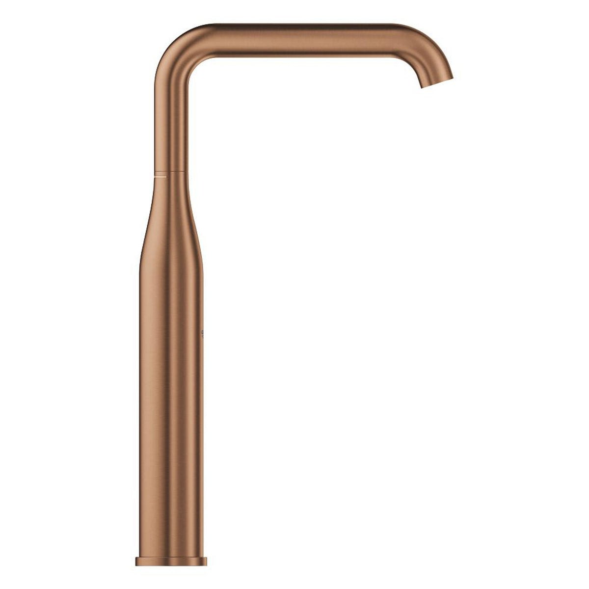 Grohe Essence Tezgah Üstü Lavabo Bataryası (XL-Boy), İşlenmiş Fırçalı Bakır - Ürün Görseli