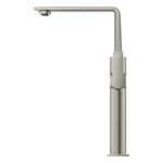 Grohe Allure Tezgah Üstü Lavabo Bataryası, Saten Çelik - Ürün Görseli