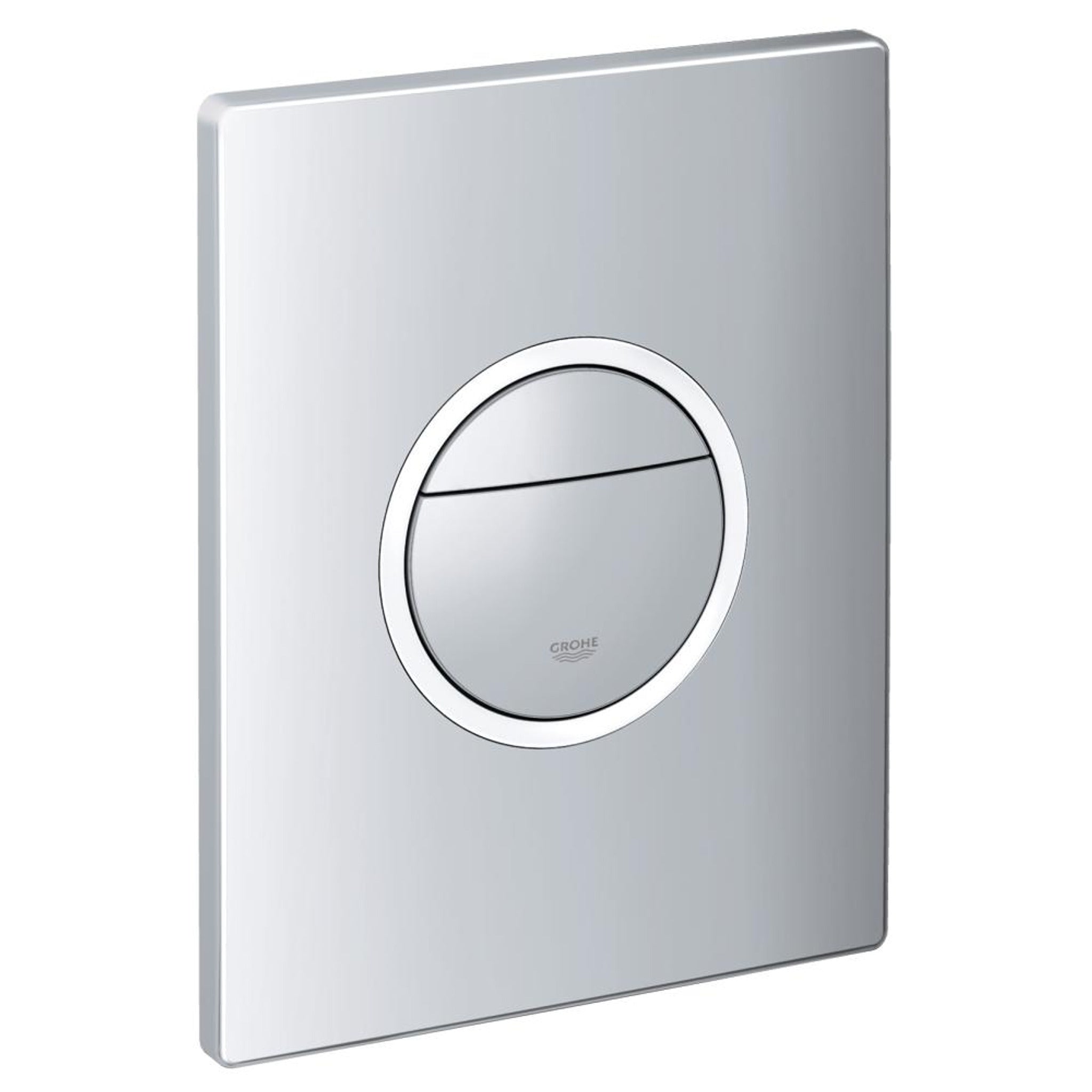 Grohe Nova Cosmopolitan Light Kumanda Paneli, Krom - Ürün Görseli