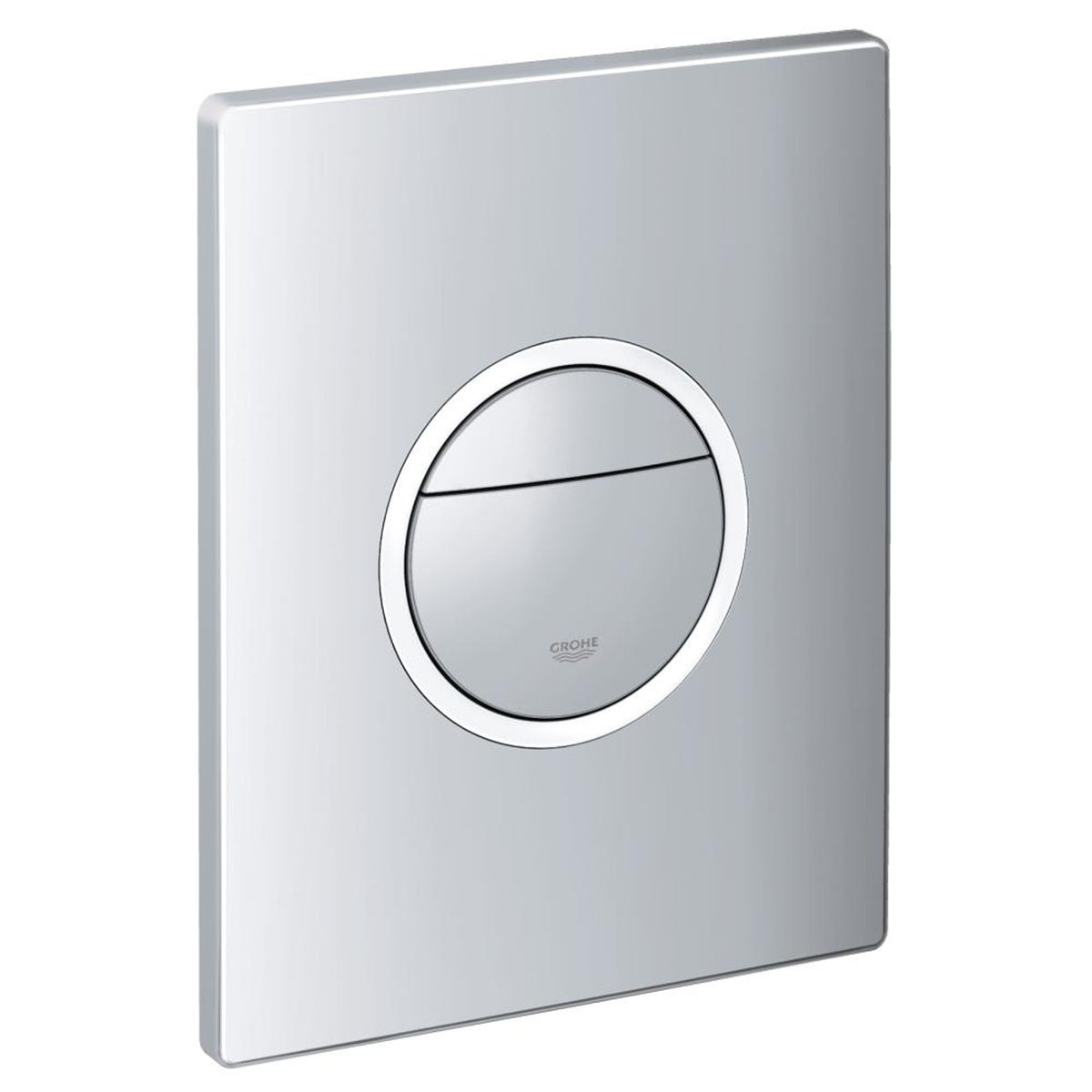 Grohe Nova Cosmopolitan Light Kumanda Paneli, Krom - Ürün Görseli