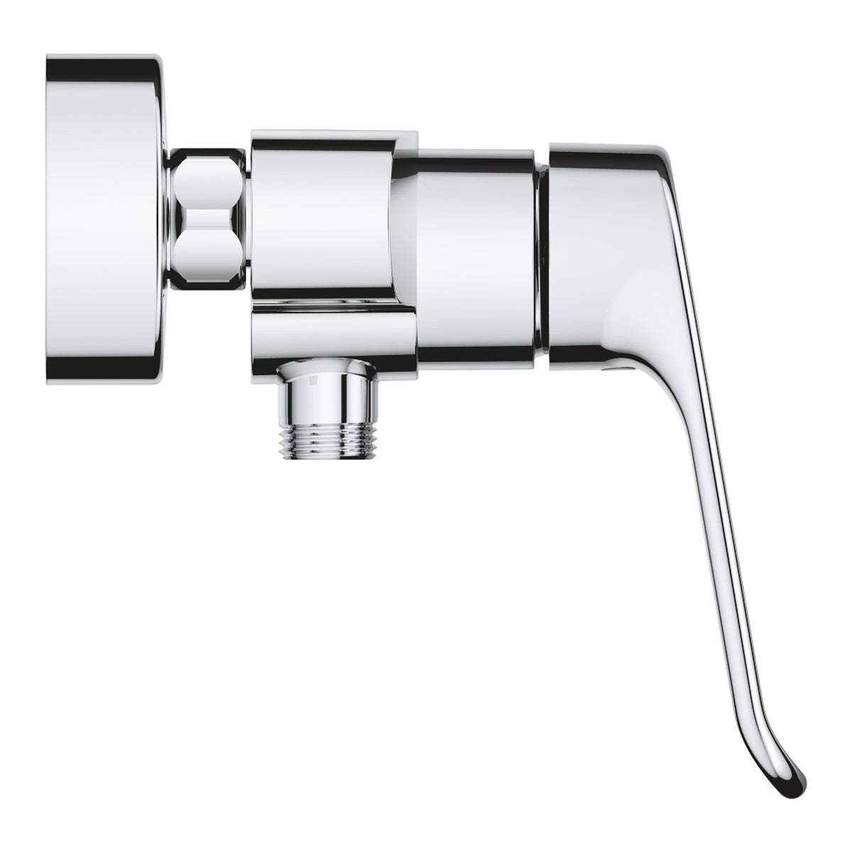 Grohe Eurosmart Duş Bataryası - Ürün Görseli