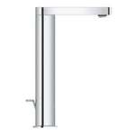 Grohe Plus Spiralli Yüksek Lavabo Bataryası, Sifon Kumandalı - Ürün Görseli