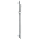 Grohe Grandera Stick Sürgülü Duş Seti, 1 Akışlı, Krom-Altın - Ürün Görseli