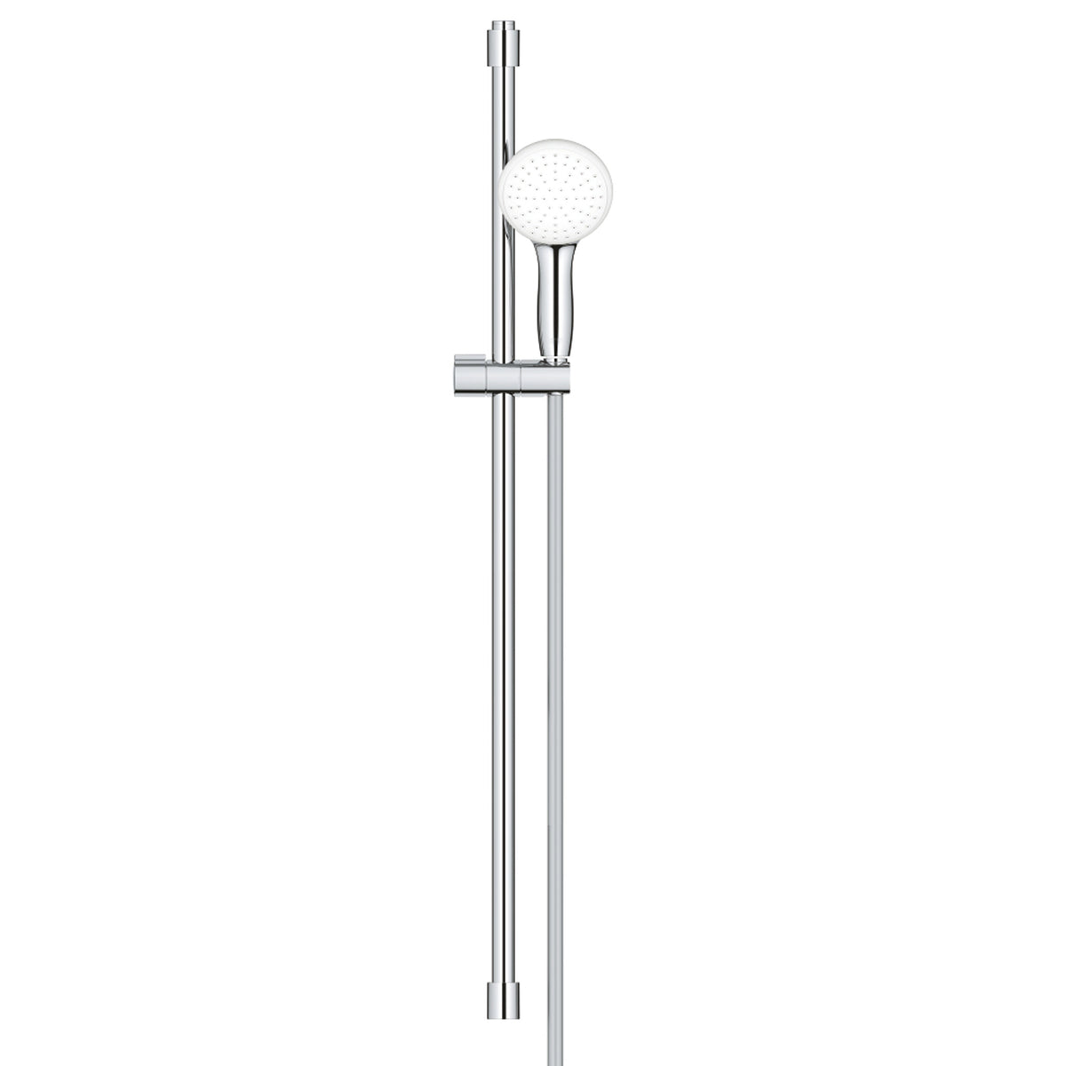 Grohe Tempesta 110 Sürgülü Duş Seti, 1 Akışlı - Ürün Görseli