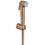 Grohe Tempesta F Taharet Spreyi 30 Duvardan Askılı Set, 1 Akışlı, Fırçalı Bakır - Ürün Görseli