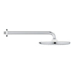 Grohe Tempesta 250 Yuvarlak Tepe Duşu Tek Akışlı, 25 cm (Duvardan Dirsek Dahil) - Ürün Görseli