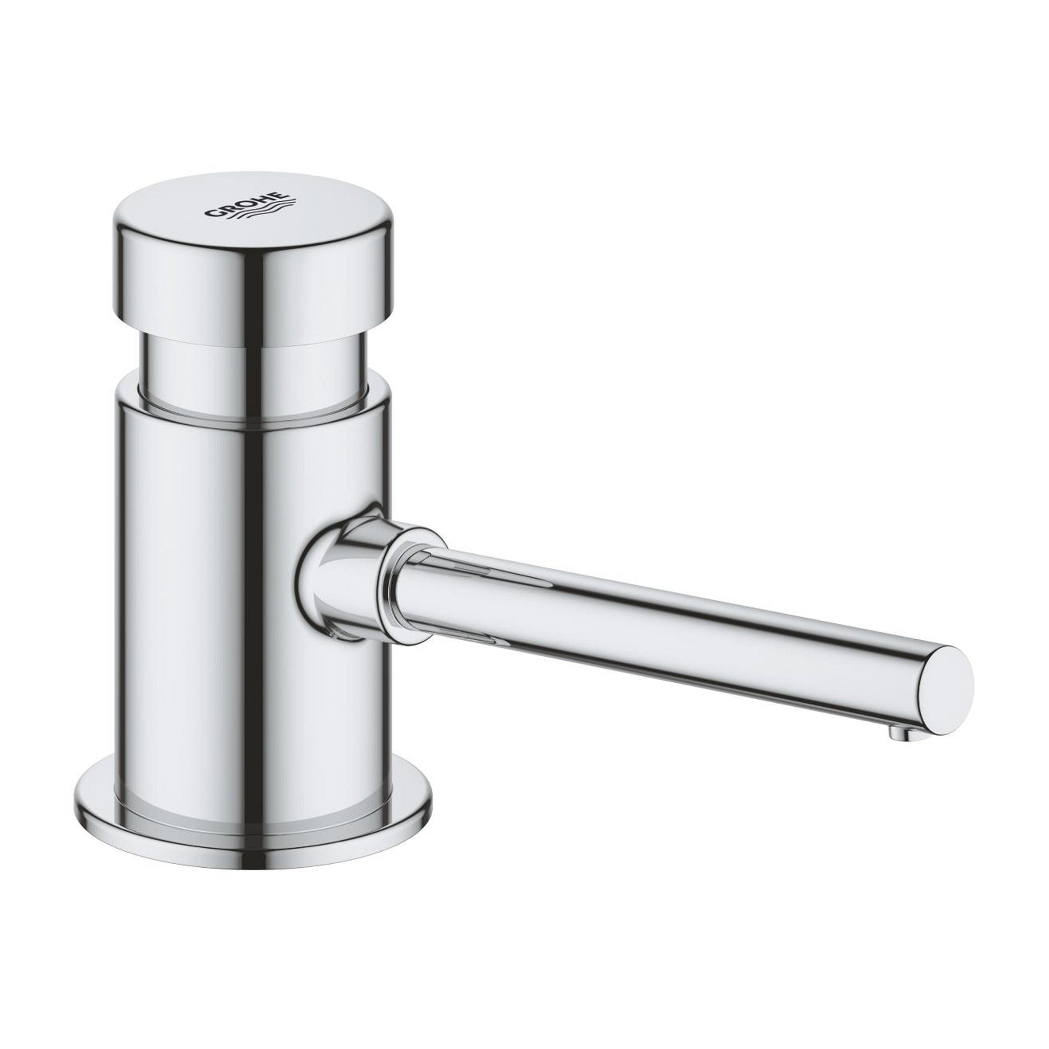 Grohe Ankastre Sıvı Sabunluk - Ürün Görseli