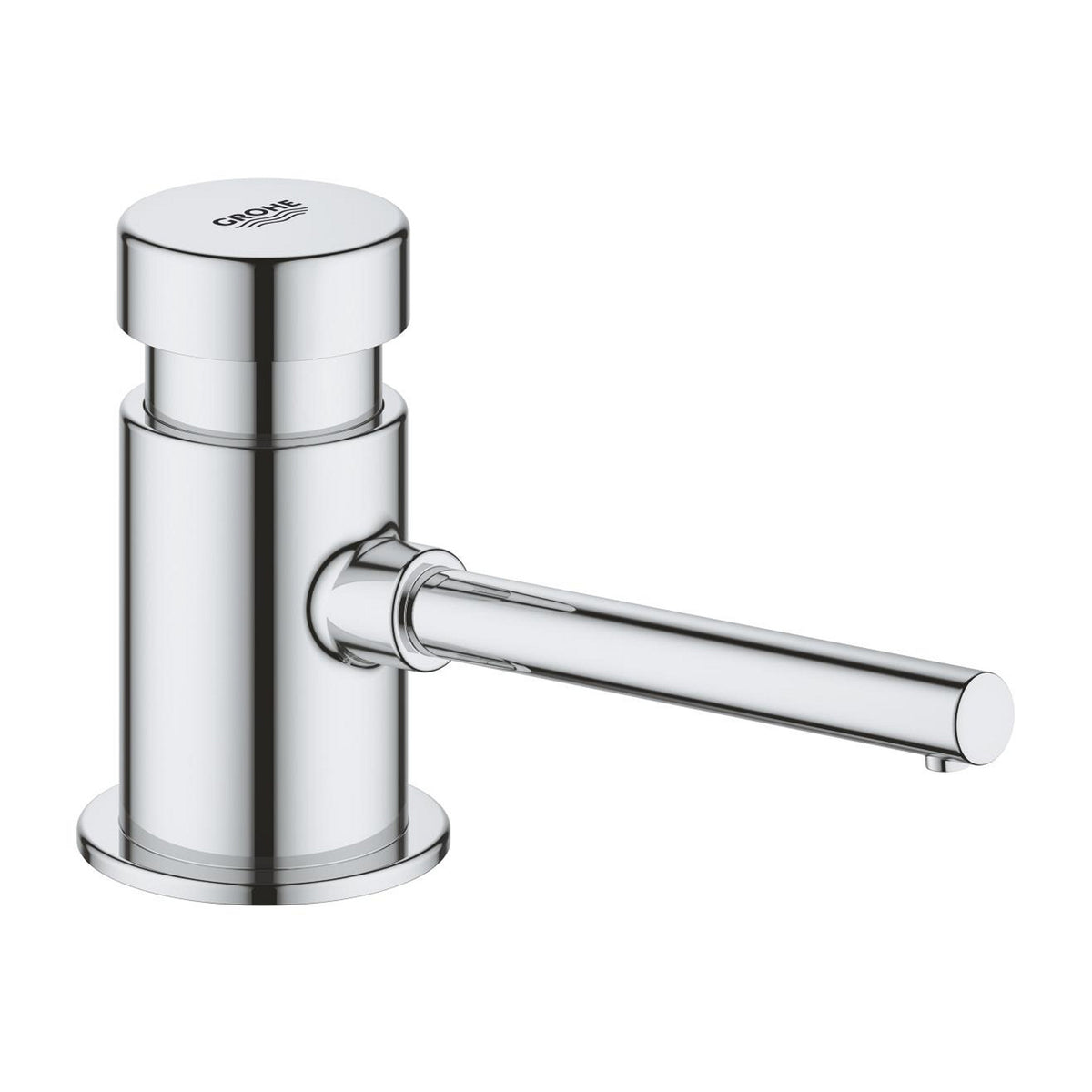 Grohe Ankastre Sıvı Sabunluk - Ürün Görseli