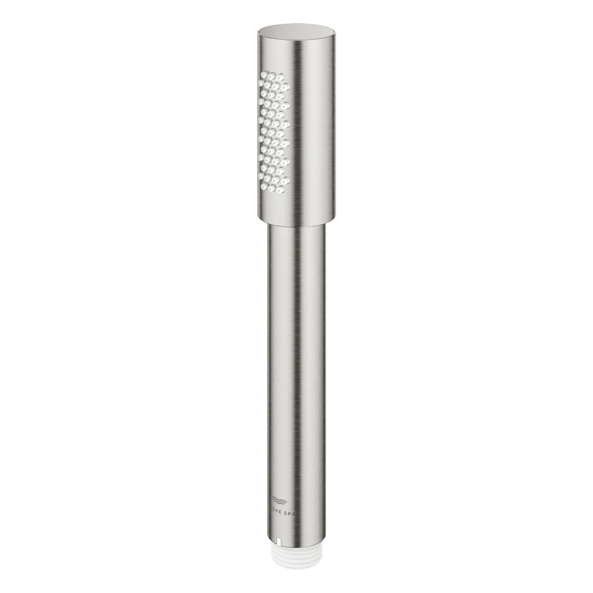 Grohe Rainshower Aqua Stick El Duşu, 1 Akışlı, Paslanmaz Çelik - Ürün Görseli