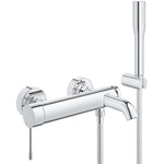 Grohe Essence New Banyo Bataryalı Duş Sistemi - Ürün Görseli