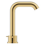 Grohe Essence 3 Delikli Lavabodan Ankastre Lavabo Bataryası, Altın - Ürün Görseli