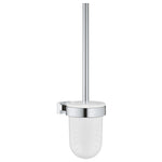 Grohe Essentials Cube Tuvalet Fırçalığı - Ürün Görseli