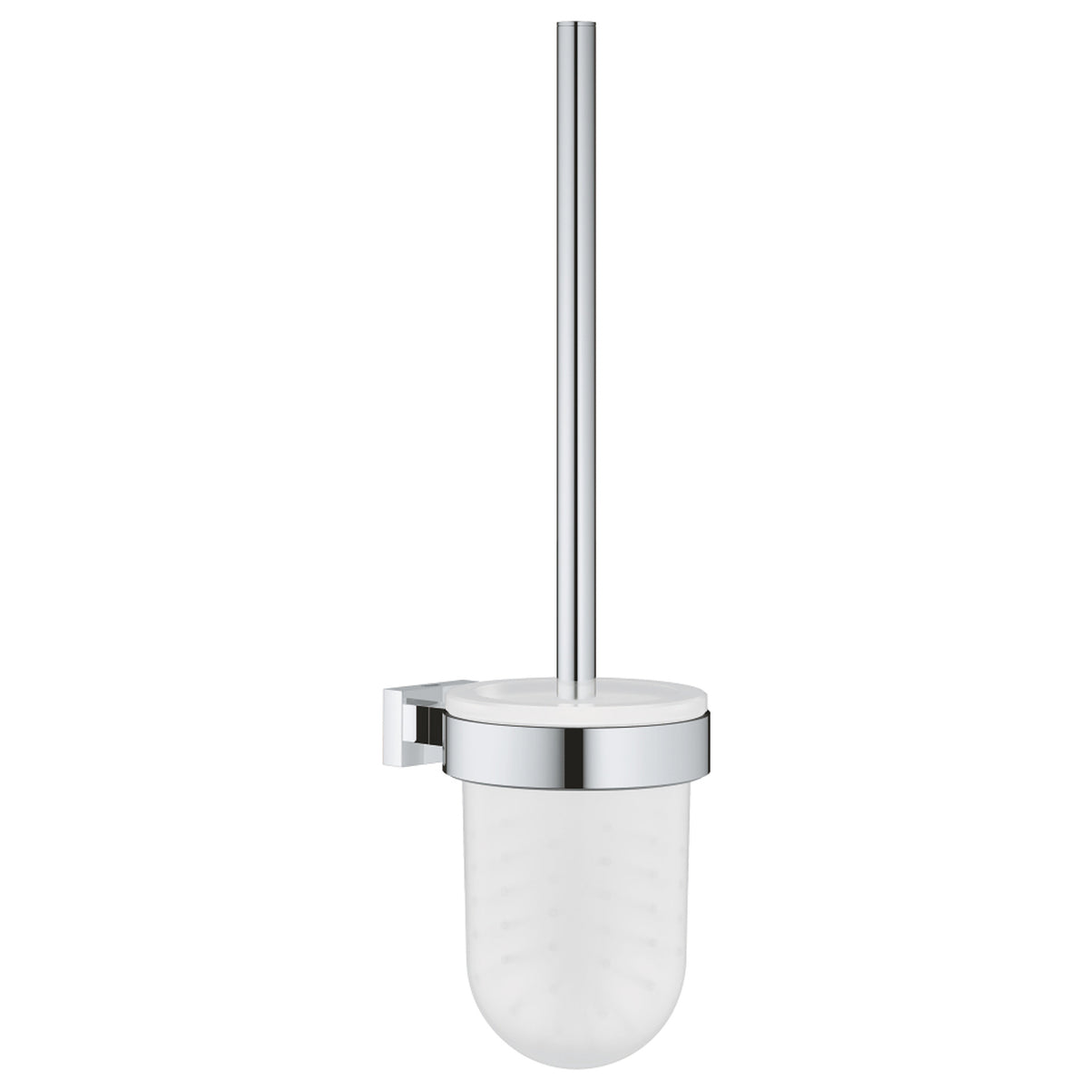 Grohe Essentials Cube Tuvalet Fırçalığı - Ürün Görseli