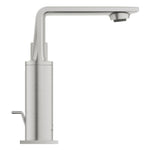 Grohe Allure Lavabo Bataryası, Paslanmaz Çelik, Sifon Kumandalı - Ürün Görseli