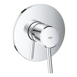 Grohe Concetto Ankastre Duş Bataryası (Sıva Üstü Grubu) - Ürün Görseli