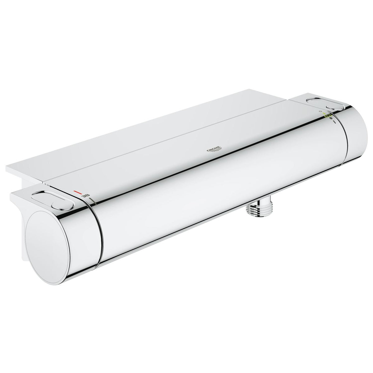 Grohe Grohtherm 2000 Termostatik Duş Bataryası - Ürün Görseli
