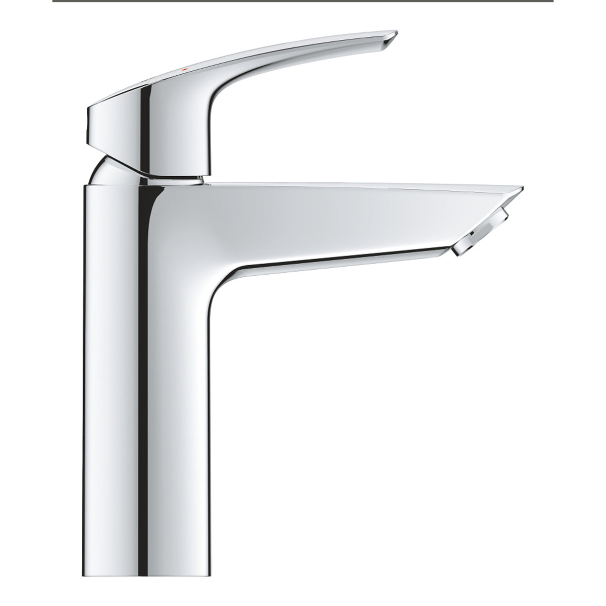 Grohe Eurosmart Lavabo Bataryası (M-Boy) - Ürün Görseli