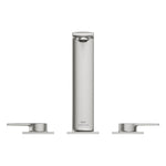 Grohe Allure 3 Delikli Ankastre Lavabo Bataryası, Paslanmaz Çelik - Ürün Görseli