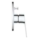 Grohe BauLoop Ankastre Banyo Bataryası - Ürün Görseli