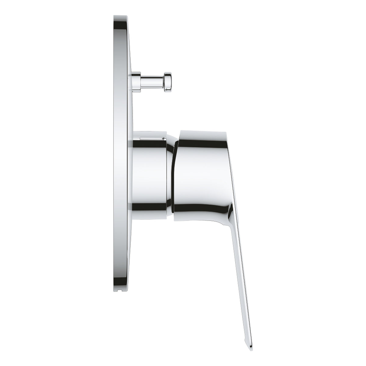 Grohe BauLoop Ankastre Banyo Bataryası - Ürün Görseli