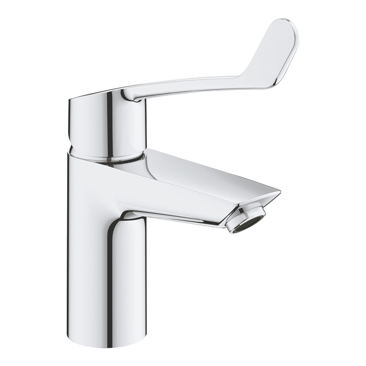 Grohe Eurosmart Doktor/Bedensel Engelli Lavabo Bataryası (S-Boy) - Ürün Görseli