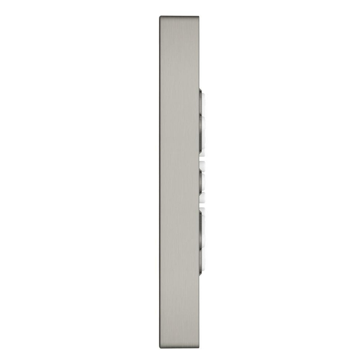 Grohe Rainshower Aqua Yan Jet, 2 Fonksiyonlu, Paslanmaz Çelik - Ürün Görseli