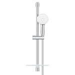 Grohe Tempesta 110 Sürgülü Duş Seti, 3 Fonksiyonlu - Ürün Görseli