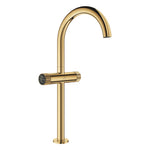 Grohe Atrio Private Collection Tezgah Üstü Lavabo Bataryası, Altın - Ürün Görseli