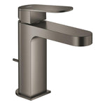 Grohe Plus Sifon Kumandalı Lavabo Bataryası, Fırçalı Sert Grafit - Ürün Görseli