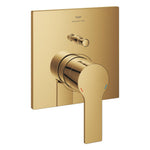 Grohe Allure Ankastre Banyo/Duş Bataryası, Altın (Sıva Üstü Grubu) - Ürün Görseli