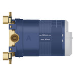 Grohe Rainshower Aqua Tepe Duşu, 2 Akışlı (Sıva Altı Grubu) - Ürün Görseli
