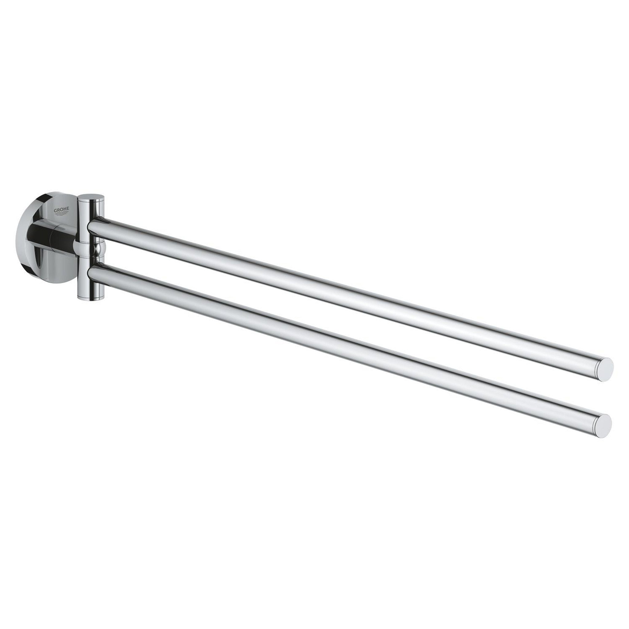 Grohe Essentials 2'li Havluluk - Ürün Görseli