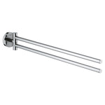 Grohe Essentials 2'li Havluluk - Ürün Görseli